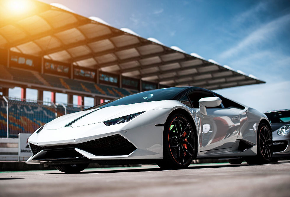 Some Of The Best Cars Ever Made In The World by bookdio.org