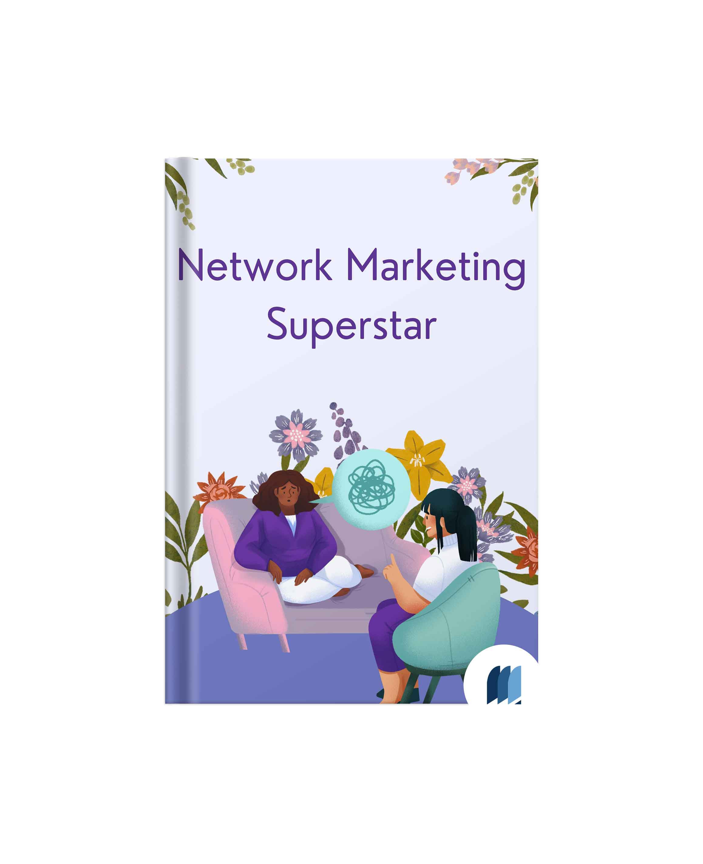 Network Marketing Superstar - free ebook pdf download