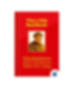 The Little Red Book by MAO TSE-TUNG book cover on bookdio