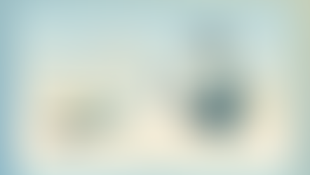 man reading a book with headphones attached on Bookdio.org