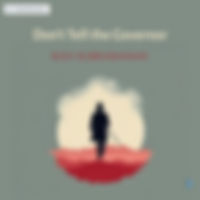 Don’t Tell the Governor by RAVI SUBRAMANIAN audio book sumamry cover on bookdio.org in Mystery