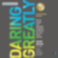 Daring Greatly by BRENE BROWN audio book sumamry cover on bookdio.org in Psychology