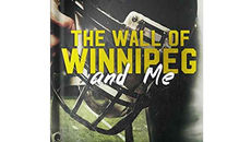 Book Summary: The Wall of Winnipeg and Me by MARIANA ZAPATA