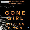 Gone Girl by GILLIAN-FLYNN Audiobook summary on Bookdio