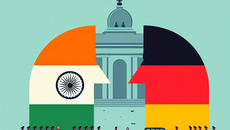 Exploring the Diplomatic Fallout: India's Response to Germany's Comments on Arvind Kejriwal's Arrest