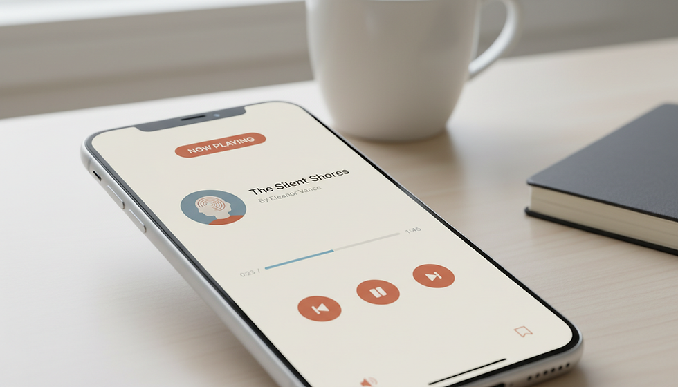 Understanding What Bookdio Offers to Users - Bookdio Features Overview