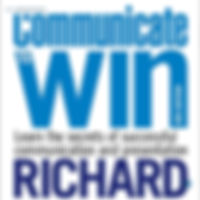 Communicate To Win by RICHARD DENNY audio book sumamry cover on bookdio.org in Self Help