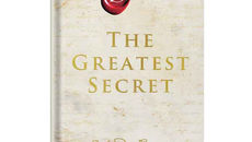 Book Summary: The Greatest Secret by RHONDA BYRNE