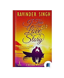 I Too Had a Love Story by Ravinder Singh is an emotional and poignant novel based on the author's own real-life experience. The book follows the love story of Ravin and Khushi, who meet online and fall deeply in love, only to face a tragic twist of fate. Ravin's journey through grief and his heartfelt letters to his lost love explore the themes of love, loss, and the power of memories, leaving readers with a profound appreciation for the fragility of life and the enduring strength of love. download free ebooks on bookdio.org