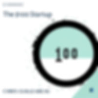 The $100 Startup by CHRIS GUILLEABEAU audio book sumamry cover on bookdio.org in Business