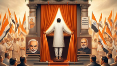 BJP's Second Candidate List for Lok Sabha Election Unveiled