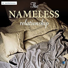 The Nameless Relationship by Preeti Shenoy – An emotional exploration of undefined relationships that blur the lines of love and friendship.