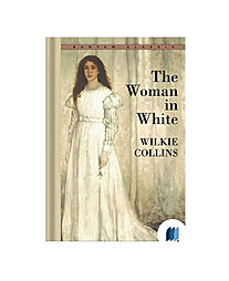 The Woman in White by Wilkie Collins is a suspenseful Victorian-era novel that follows the lives of Laura Fairlie, Marian Halcombe, and Anne Catherick. Secrets and deceptions unravel as the story explores social constraints and the plight of women. Download this free ebook on Bookdio and get lost in Collins’ atmospheric tale. Get your free book download today and enjoy this classic mystery!