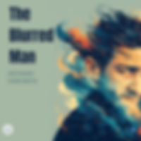 The Blurred Man by ANTHONY HOROWITZ audio book sumamry cover on bookdio.org in Fiction