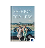 This book is intended for all men and women alike, who want to become
stylish, build their wardrobe and get the best fashionable items on the
market without spending too much. We all want to look beautiful and
fashionable and this book can be of paramount help to achieve that.