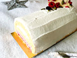 2021クリスマスケーキ
