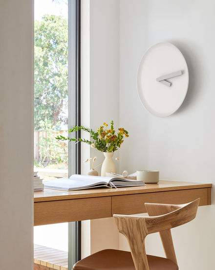 Modern duvar saatleri, spor duvar saatleri, özgün saatler, farklı saat modelleri, tasarım saat,vone design, vone works saat, iskandinav tarzı saat, el yapımı saat