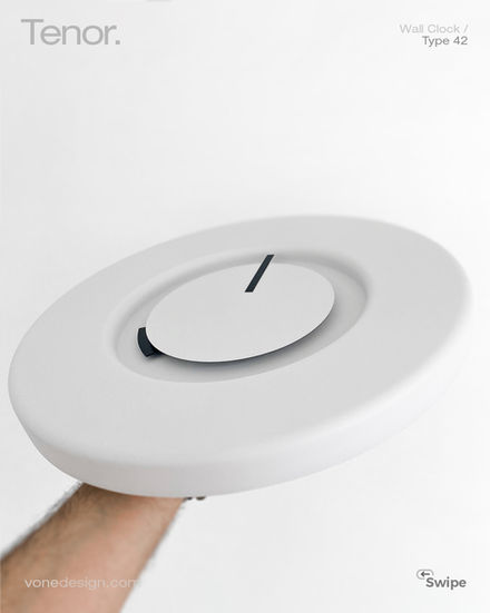 Modern duvar saatleri, spor duvar saatleri, özgün saatler, farklı saat modelleri, tasarım saat,vone design, vone works saat, iskandinav tarzı saat, el yapımı saat