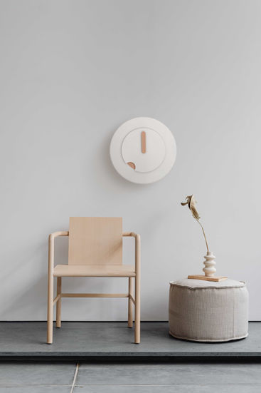 Modern duvar saatleri, spor duvar saatleri, özgün saatler, farklı saat modelleri, tasarım saat,vone design, vone works saat, iskandinav tarzı saat, el yapımı saat