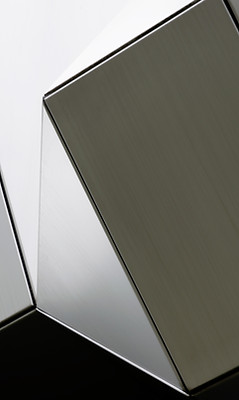 Abstract Shapes