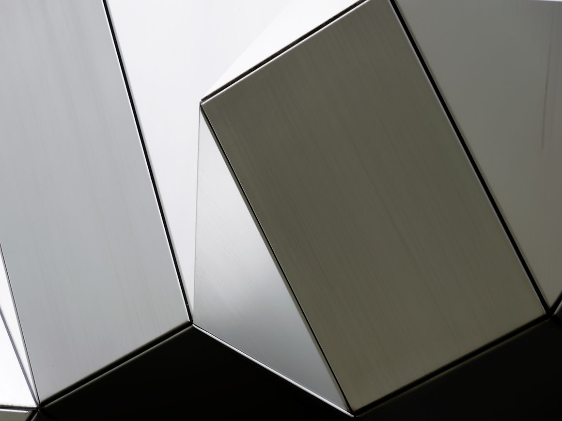 Abstract Shapes