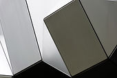 Abstract Shapes