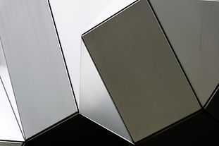 Abstract Shapes