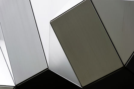 Abstract Shapes