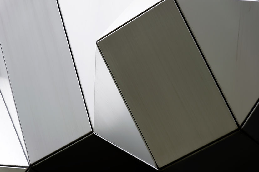 Abstract Shapes