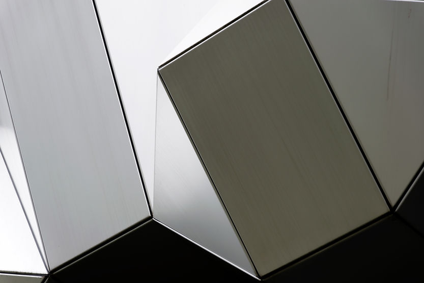 Abstract Shapes