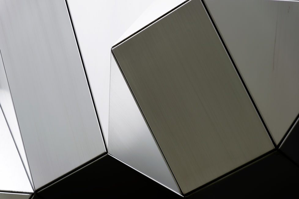 Abstract Shapes