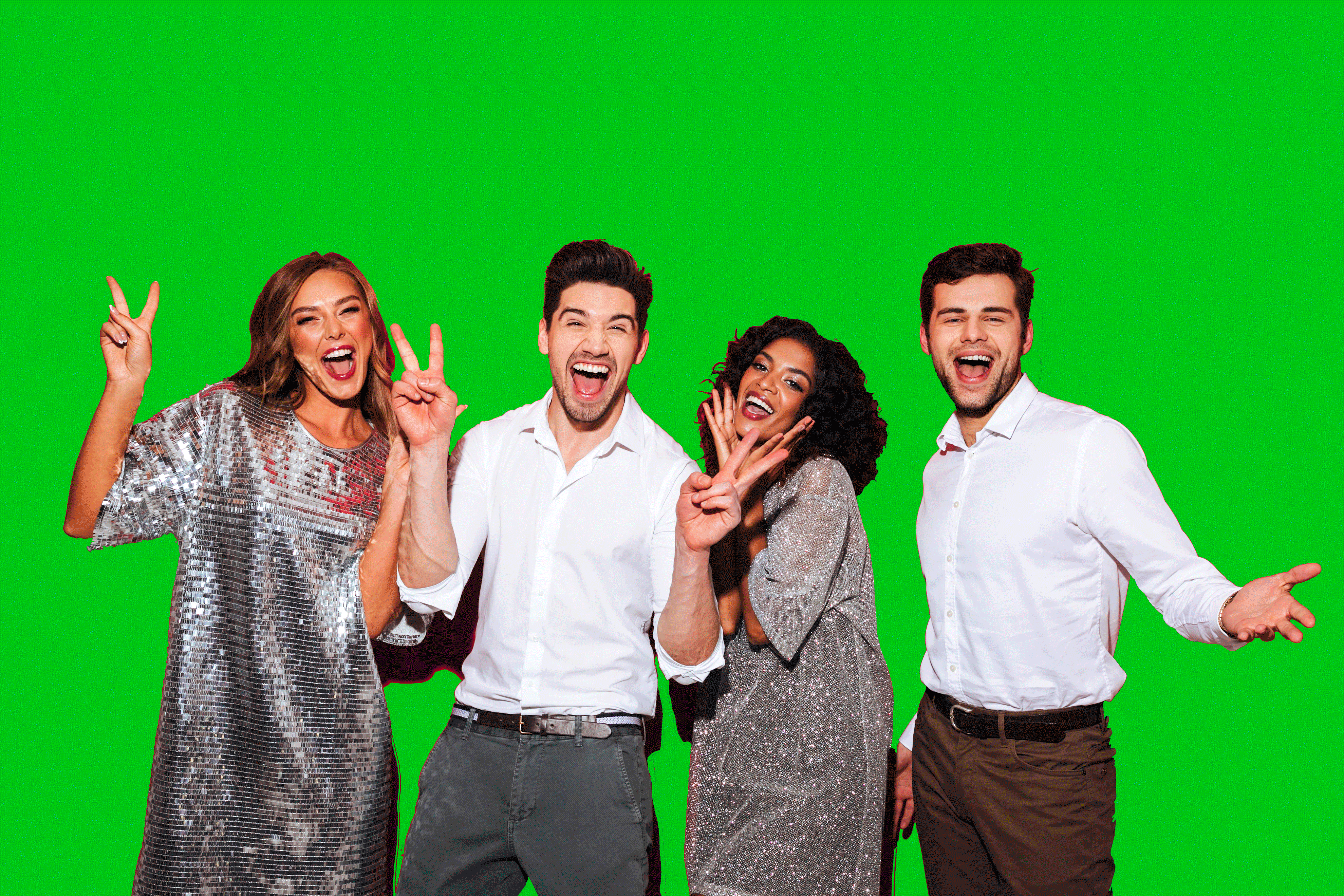 Chroma Key