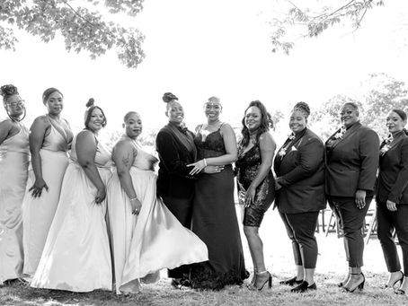 Two Brides, One Vision: Queer Love, Representation, and the Beauty Chair