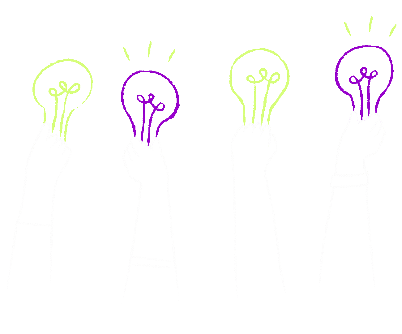 hand light