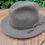 Thumbnail: WONDERFUL Paul Stuart ""Scout" fedora!