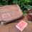 Thumbnail: Vintage Leather Document Cases!​