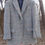 Thumbnail: GRAIL! Vintage J. Press "Donegal Mist" 3/2 Sack Tweed in Bold Glen Plaid.