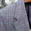 Thumbnail: VINTAGE Burberry Lambswool Tweed--woven in Scotland