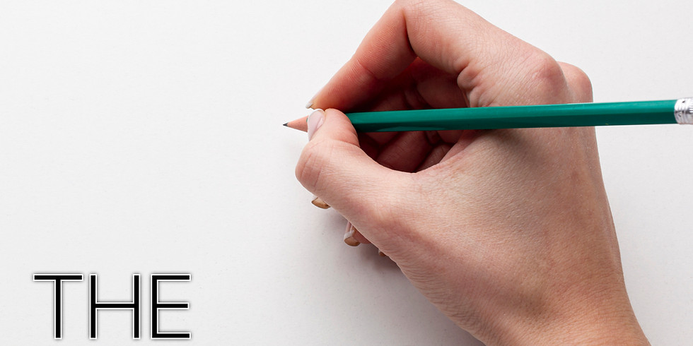 The Drawing Game