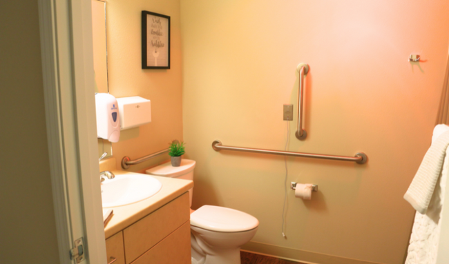 Viva Memory Care at Dresher | Viva Senior Living