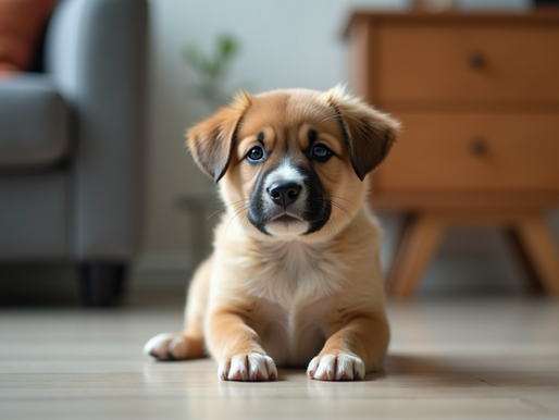 The Importance of Puppy Obedience Training