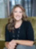 Headshot of Jacksonville mental health counselor, Dorinda Burnham