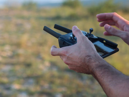 What Is an RTK GPS Receiver?