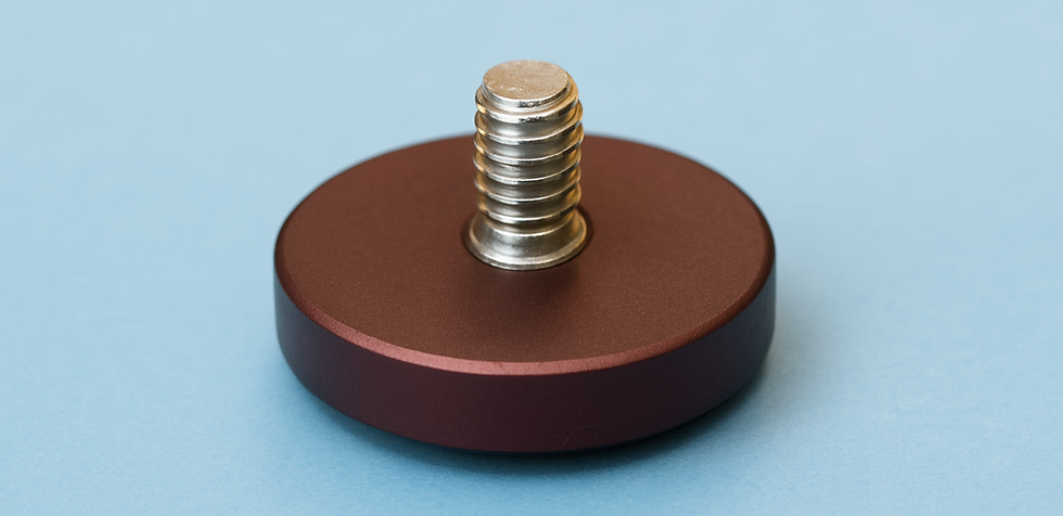 Why Is a Tripod Mount Adapter Essential in Land Surveying Projects?