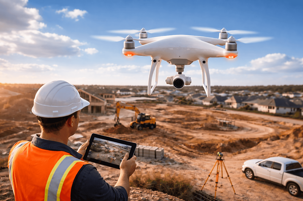 Is an RTK GPS Receiver Worth It for Small Surveying Firms? A Practical Cost vs Accuracy Analysis