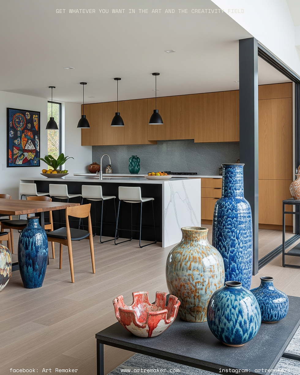 Thumbnail: Modern Ceramics