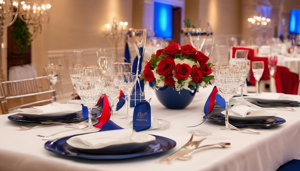 Behavioral Health Fundraiser Gala