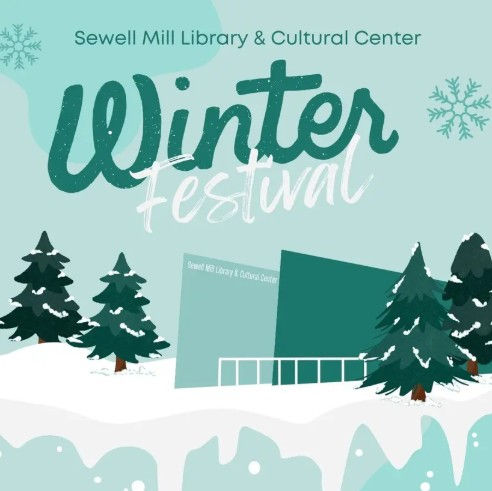 Cobb County Winter Festival