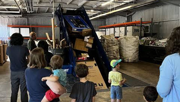 Cub Scouts, Scouts BSA, Families