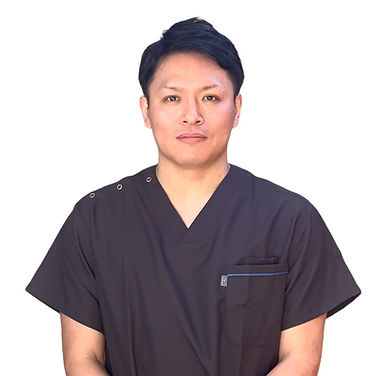 施術者紹介写真